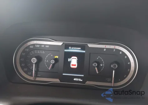 2022 Hyundai Tucson Sel из США, поврежденный, VIN 5NMJB3AE5NH143706